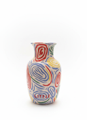 JARRON CHINO COLORES PRIMARIOS / LITTLE