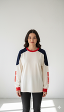CAMISETA SNAKE MANGA LARGA / BOBO CHOSES