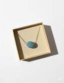 COLLAR AZUL CLARO / WAHM