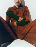 GUANTES GREEN MAGGIE GLOVE / THINKING MU