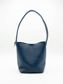 BOLSO AZUL NAVY / ECHALE MANOS