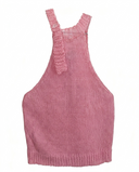TOP PUNTO ROSA / SOLOTRE