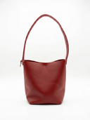 BOLSO ROJO / ECHALE MANOS