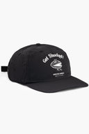 GORRA GET SHUCKED BLACK / SERVICE WORKS