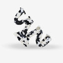 PINZA GRANDE WAVE BLACK MARBLE / SASSTIE