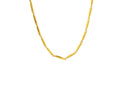 COLLAR HYDRA ORO / KLIMBIM