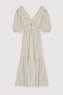 VESTIDO ALOE / THE NEW SOCIETY