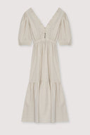 VESTIDO ALOE / THE NEW SOCIETY