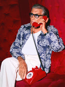 BAYOU C2 “LE CLUB" NEGRO / TIWI