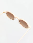 PARADISE C4 “LE CLUB" WHITE  / TIWI