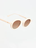 PARADISE C4 “LE CLUB" WHITE  / TIWI
