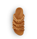 SANDALIA RIO  MOSTAZA / LAGOA