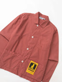 CHAQUETA EASY CHEF CLAY  / SERVICE WORKS