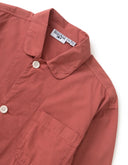 CHAQUETA EASY CHEF CLAY  / SERVICE WORKS