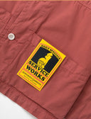 CHAQUETA EASY CHEF CLAY  / SERVICE WORKS