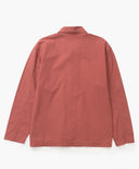 CHAQUETA EASY CHEF CLAY  / SERVICE WORKS