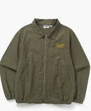 BOMBER TWILL WORK / SERVICE WORKS