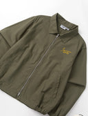 BOMBER TWILL WORK / SERVICE WORKS