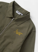 BOMBER TWILL WORK / SERVICE WORKS