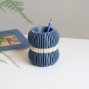 LAPICERO  TRIS ASH BLUE /  MENDELEK STUDIO