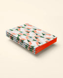 CUADERNO MARBLE ROSA NOTES N3 / OCTAEVO