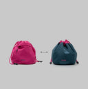 BUCKET REVERSIBLE (PINK PAPERY) / TOPOLOGIE