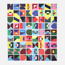 JUEGO DE MEMORIA / PAPIER TIGRE