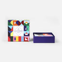 JUEGO DE MEMORIA / PAPIER TIGRE