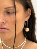 PENDIENTES CEREZA / SUSMIES