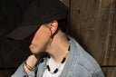 COLLAR PEBBLES / KLIMBIM