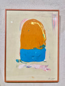 MONOPRINT / EVA ESTÉVEZ