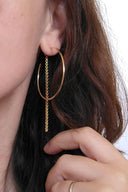 AROS DE COLA / SEW A SONG