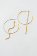 AROS DE COLA / SEW A SONG