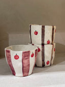 VASO DE CERÁMICA / MARINA SANCHÍS