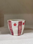 VASO DE CERÁMICA / MARINA SANCHÍS