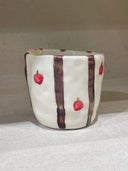 VASO DE CERÁMICA / MARINA SANCHÍS