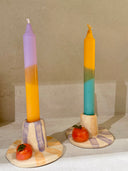 CANDELABRO DE CERÁMICA / MARINA SANCHÍS