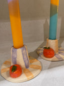 CANDELABRO DE CERÁMICA / MARINA SANCHÍS