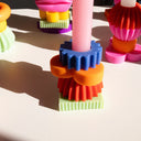 BASES VELAS / CALL ME CANDLE