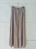 PANTALÓN LANA BEIGE / SOLOTRE