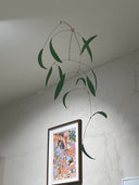 ART HANGING MOBILE ÁRBOL / GAREZ CELULOSA