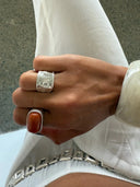 ANILLO OLE / SUSMIE`S