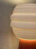 LÁMPARA BENET BLUSH CLAY L / MENDELEK STUDIO