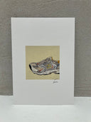 LAMINA NEW BALANCE 530  ILUSTRACIÓN 6 / WAHM