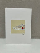 LAMINA NIKE JANOSKI ILUSTRACIÓN 4 / WAHM