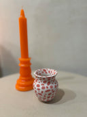JARRONCITO CURVA PRINT / LITTLE