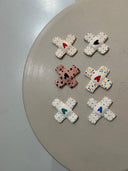 TIRITAS CERÁMICA / LITTLE