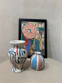 JARRON GATETES SIN ASAS / LITTLE