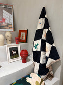 PLAID CHARM / MAITANE BILBAO