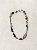 COLLAR 2 PERLAS / MARMORIS